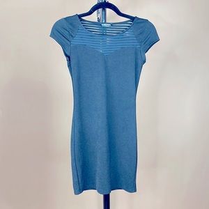 Little black dress Fashion Nova Size 4